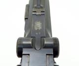 DWM P.08 Artillery Luger 9mm (PR28674) - 12 of 12