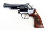 Smith & Wesson 19-3 .357 Magnum (PR28663) - 1 of 4