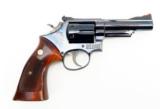 Smith & Wesson 19-3 .357 Magnum (PR28663) - 2 of 4