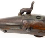 U.S. Model 1836 Pistol by Waters (AH3679) - 3 of 7