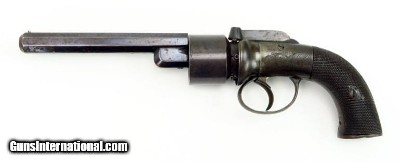 "Transitional Pepperbox (AH3684)"