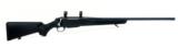 Tikka T3 .223 REM (R17768) - 1 of 5
