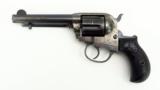 Colt 1877 Lightning .38 Colt (C10682) - 1 of 5