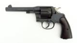 Colt U.S. Model 1917 .45 ACP (C10683) - 1 of 6