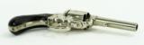 Colt 1877 Lightning Sheriffâ€™s Model .38 caliber revolver for sale - 3 of 4