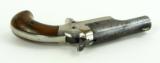 Colt 3rd Model Thuer Derringer (C10687) - 4 of 4