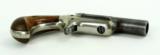Colt 3rd Model Thuer Derringer (C10687) - 3 of 4