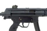 Heckler & Koch 94 9mm (R17791) - 3 of 8