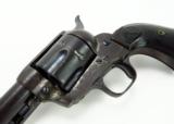 Colt Single Action Army .45 LC (C10695) - 2 of 9