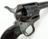 Colt Single Action Army .45 LC (C10695) - 5 of 9