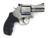 Smith & Wesson 686-6 .357 Magnum (PR28646) - 2 of 4