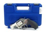 Smith & Wesson 686-6 .357 Magnum (PR28646) - 1 of 4