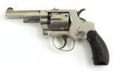 Smith & Wesson 1st Model Hand Ejector .32 caliber (AH3652) - 1 of 7