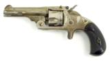 Smith & Wesson 1Â½ Single Action .32 caliber (AH3653) - 1 of 7