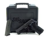 Sig Sauer P229 Elite .40 S&W (PR28648) - 1 of 5