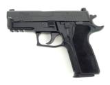 Sig Sauer P229 Elite .40 S&W (PR28648) - 3 of 5