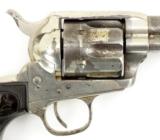 Colt Black Powder Single Action .44-40 (C9808) - 5 of 12