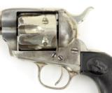 Colt Black Powder Single Action .44-40 (C9808) - 3 of 12