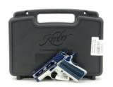 Kimber Sapphire Ultra II 9mm (nPR26976) New - 1 of 6