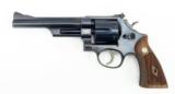 Smith & Wesson 28-2 .357 Magnum (PR28595) - 1 of 5
