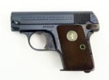 Colt 1908 .25 ACP (C10636) - 1 of 6