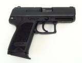Heckler & Koch USP Compact 9mm Para (PR28688) - 2 of 4