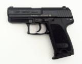 Heckler & Koch USP Compact 9mm Para (PR28688) - 1 of 4