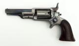 Colt 1855 Root Number 2 .28 caliber revolver(C10677) - 1 of 5