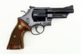 Smith & Wesson 28-2 .357 Magnum (PR28768) - 3 of 6