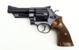 Smith & Wesson 28-2 .357 Magnum (PR28768) - 2 of 6