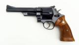 Smith & Wesson 28-2 .357 Magnum (PR28769) - 2 of 6