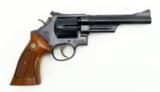 Smith & Wesson 28-2 .357 Magnum (PR28769) - 3 of 6