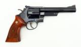 Smith & Wesson 29-2 .44 Magnum (PR28771) - 3 of 5