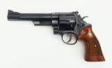 Smith & Wesson 29-2 .44 Magnum (PR28771) - 2 of 5