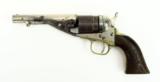 Colt Pocket Navy Conversion .38 Rimfire (C10672) - 1 of 9
