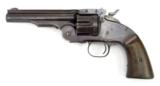 Smith & Wesson Schofield First Model (AH3625) - 1 of 12
