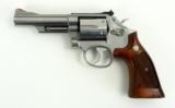 Smith & Wesson 66-1 .357 Magnum (PR28685) - 1 of 4