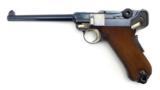 Mauser Parabellum .30 Luger (PR28246) - 1 of 7