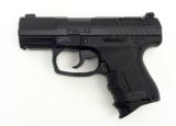 Walther P99C AS 9mm Para (PR28690) - 1 of 4