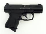 Walther P99C AS 9mm Para (PR28690) - 2 of 4