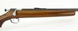 Winchester 67 .22 S,L,LR (W6518) - 3 of 6