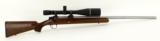 Cooper Arms Model 22 6.5x284 (R16708) - 1 of 8