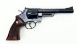 Smith & Wesson 29-2 .44 Magnum (PR28731) - 3 of 6
