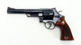 Smith & Wesson 29-2 .44 Magnum (PR28731) - 1 of 6