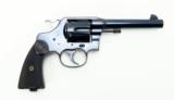 Colt New Service .45 LC (C10696) - 4 of 8