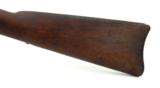 U.S. Model 1884 Springfield Trapdoor Carbine (AL3689) - 8 of 12