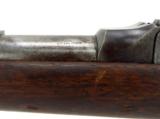 U.S. Model 1884 Springfield Trapdoor Carbine (AL3689) - 12 of 12