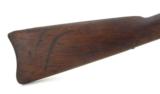 U.S. Model 1884 Springfield Trapdoor Carbine (AL3689) - 2 of 12