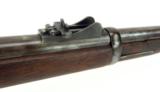 U.S. Model 1884 Springfield Trapdoor Carbine (AL3689) - 4 of 12