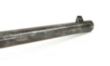 U.S. Model 1884 Springfield Trapdoor Carbine (AL3689) - 5 of 12